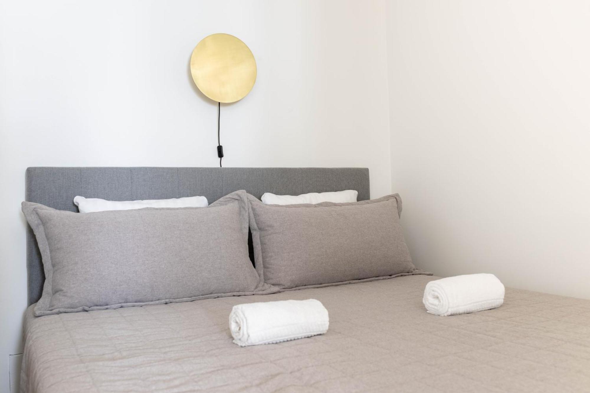 Stylish Apartments In Cph City Copenhague Exterior foto